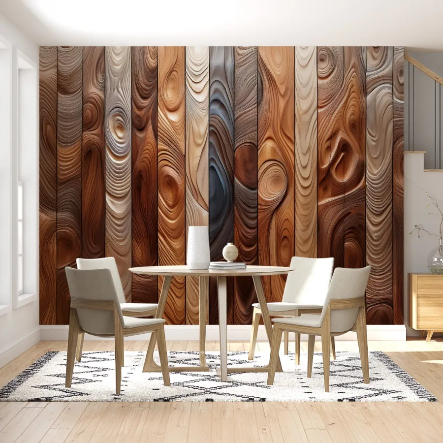 Bahçelerarası Duvar Kağıtcısı