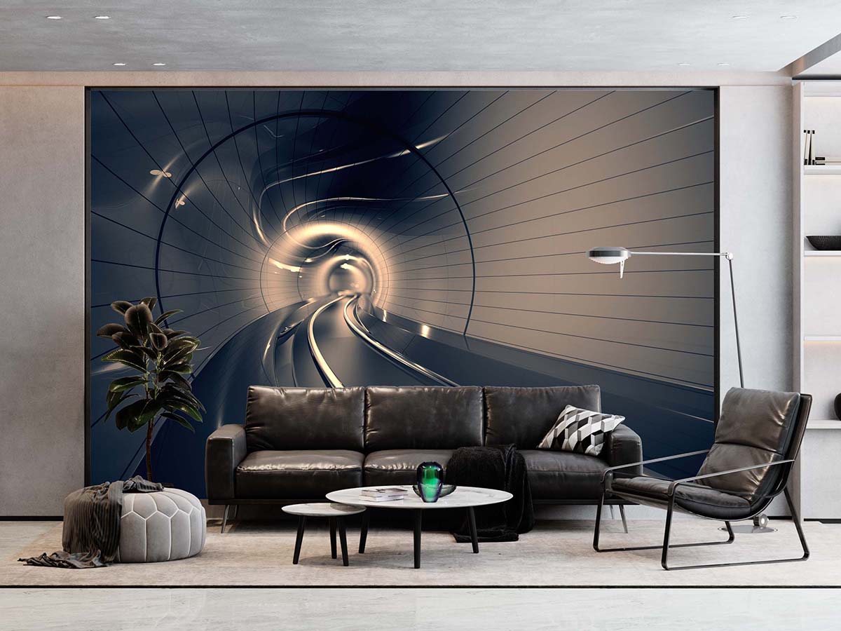 Bahçelerarası Duvar Kağıtcısı